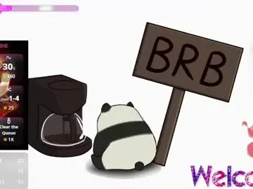 Chaturbate Private Sex Chat of stefanyclak07