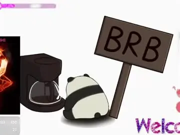 Chaturbate Adult Webcam of stefanyclak07