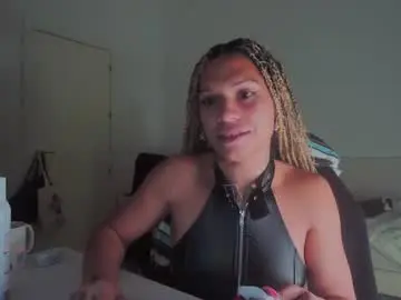 Chaturbate Nude Webcam of tsvalentinaxxx