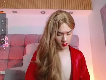 Chaturbate Sex Cam of victoriastrom_