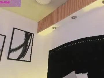 Chaturbate Sex Cam of victoriastrom_