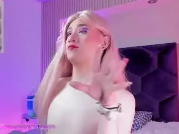 Chaturbate Live Sex Cam of victoriastrom_