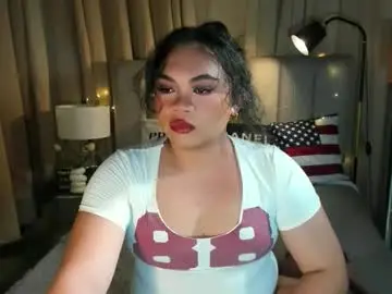 vivienne_monroe from chaturbate
