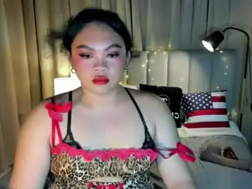 Chaturbate Private Sex Chat of vivienne_monroe