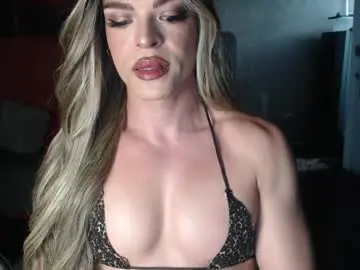 Chaturbate Free Live Porn of allisonfit