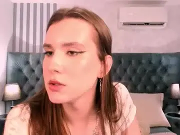 Chaturbate Live Sex Cam of babyy_gloria