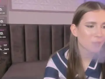 Chaturbate Free Live Porn of babyy_gloria