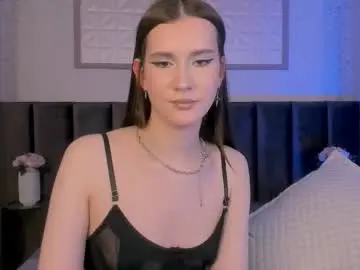 Chaturbate Live Sex Cam of babyy_gloria