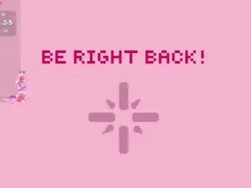 Chaturbate Adult Video Chat of babyy_gloria