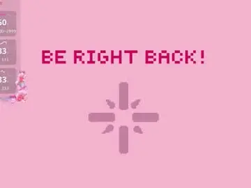 Chaturbate Best Webcam of babyy_gloria