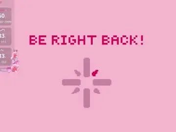 Chaturbate Live Porn of babyy_gloria