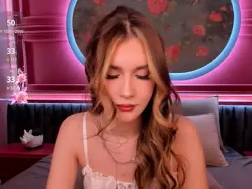 Chaturbate Live Porn of babyy_gloria