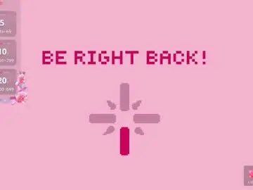 Chaturbate Live Sex Cam of babyy_gloria