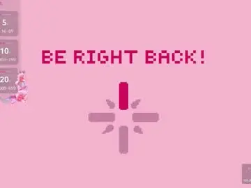 Chaturbate Free Porn Cam of babyy_gloria