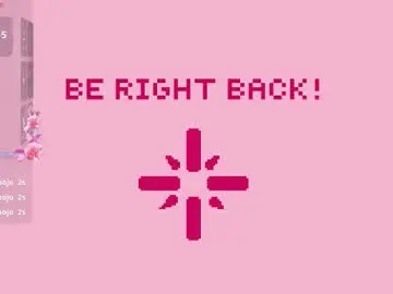 Chaturbate Best live sex cam show of babyy_gloria