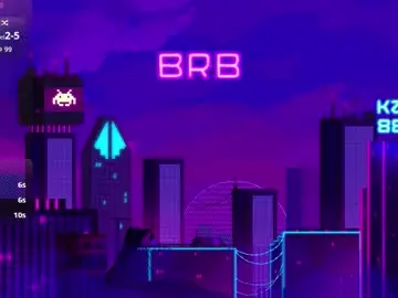 Chaturbate Adult Video Chat of babyy_gloria