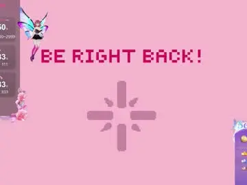 Chaturbate Sex Cam of babyy_gloria