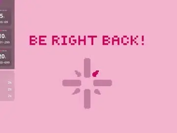 Chaturbate Live Sex of babyy_gloria