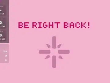 Chaturbate Sex Chat of babyy_gloria