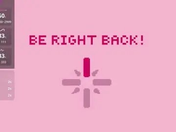 Chaturbate Watch Live Sex Cams of babyy_gloria