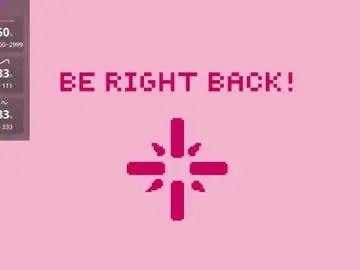 Chaturbate Best live sex cam show of babyy_gloria