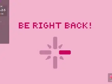 Chaturbate Nude Webcam of babyy_gloria