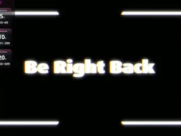 Chaturbate Best live sex cam show of babyy_gloria