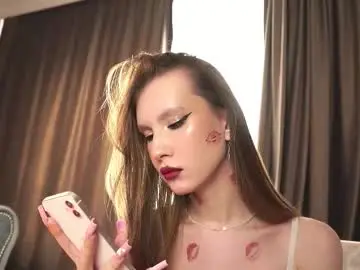 Chaturbate Live Sex of babyy_gloria