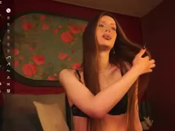 Chaturbate Best Webcam of babyy_gloria