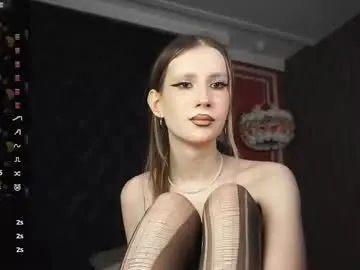 Chaturbate Private Sex Chat of babyy_gloria