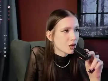 Chaturbate Best live sex cam show of babyy_gloria