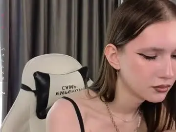 Chaturbate Nude Webcam of babyy_gloria