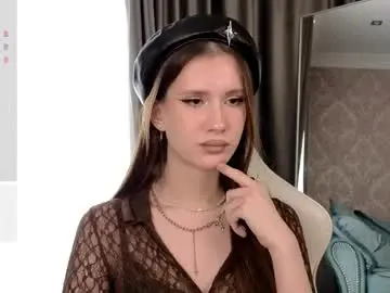 Chaturbate Live Porn of babyy_gloria