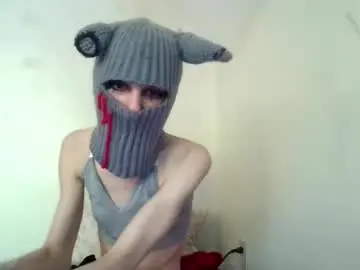 Chaturbate Nude Webcam of belladonnaofswagness666