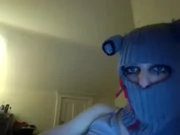 Chaturbate Adult Video Chat of belladonnaofswagness666