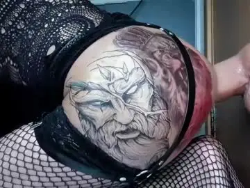 Chaturbate Live Sex of bonnienympha