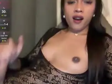 Chaturbate Live Porn of charlotteflare