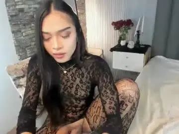 Chaturbate Nude Webcam of charlotteflare