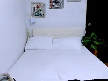 Chaturbate Live Porn of hoely_amethyst
