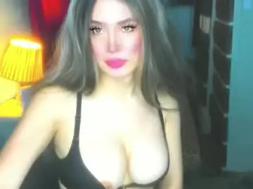 Chaturbate Nude Webcam of hotbabe_tanya