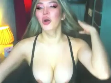 Chaturbate Live Sex Cam of hotbabe_tanya