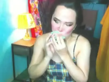 Chaturbate Live Sex Cam of hotbabe_tanya