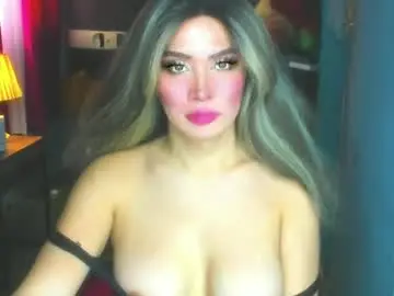 Chaturbate Live Porn of hotbabe_tanya