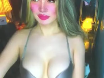 Chaturbate Live Sex of hotbabe_tanya