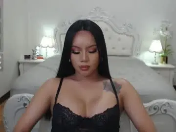 Chaturbate Nude Webcam of iya_ferrera