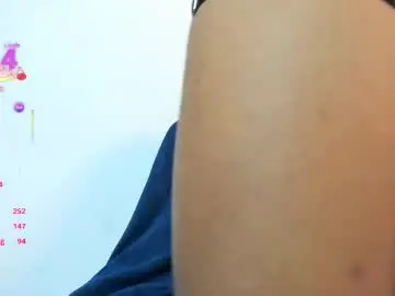 Chaturbate Live Porn of karla_dior
