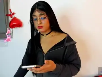 Chaturbate Live Porn of karla_dior