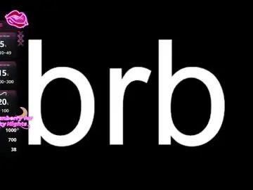 Chaturbate Best live sex cam show of karla_dior