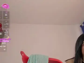 Chaturbate Adult Video Chat of karla_dior