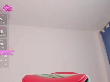 Chaturbate Nude Webcam of karla_dior